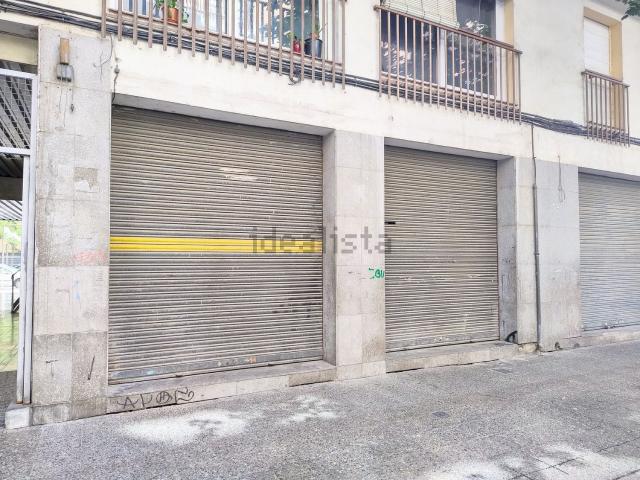 Local Comercial en venta en Salt