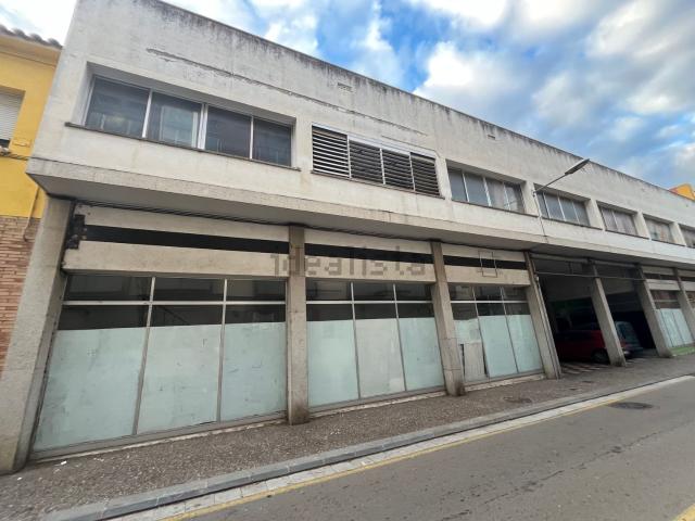 Local Comercial en venta en Santa Eugènia, Gironès