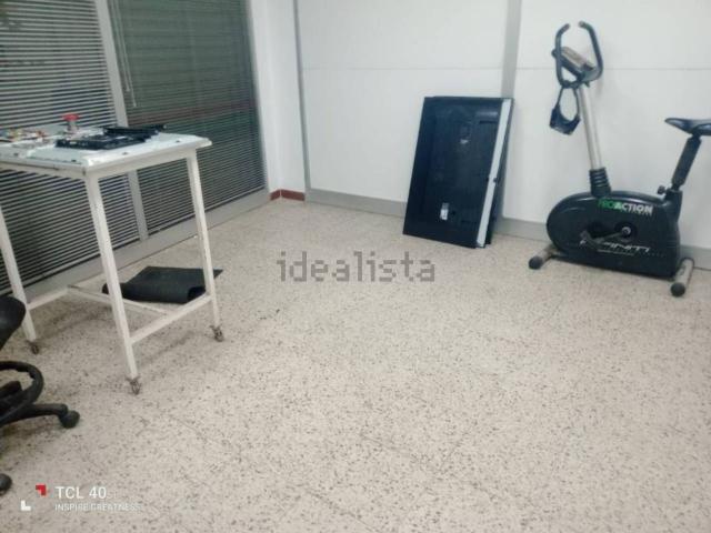 Local Comercial en alquiler en Can Gibert del Pla, Gironès