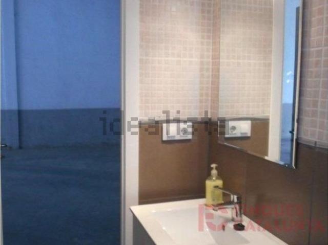 Local Comercial en venta en Can Gibert del Pla, Gironès