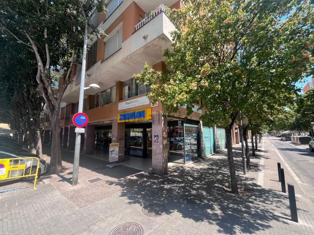 Local Comercial en alquiler en Gironès, Catalunya