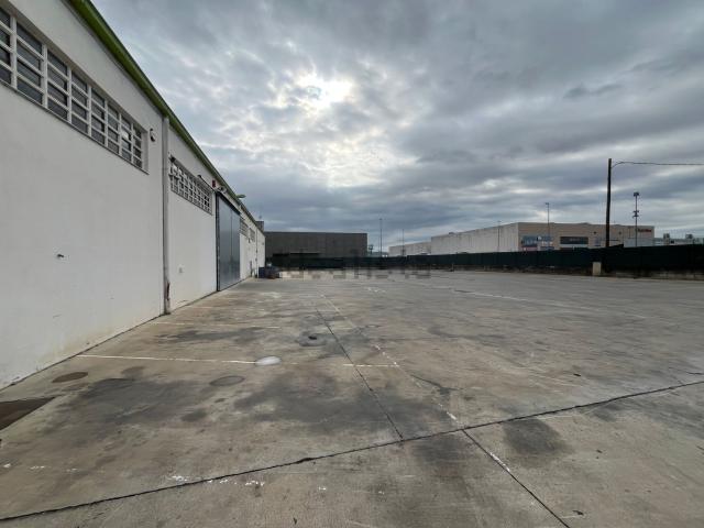 Nave en venta en Poligon Industrial Mas Xirgu, Salt