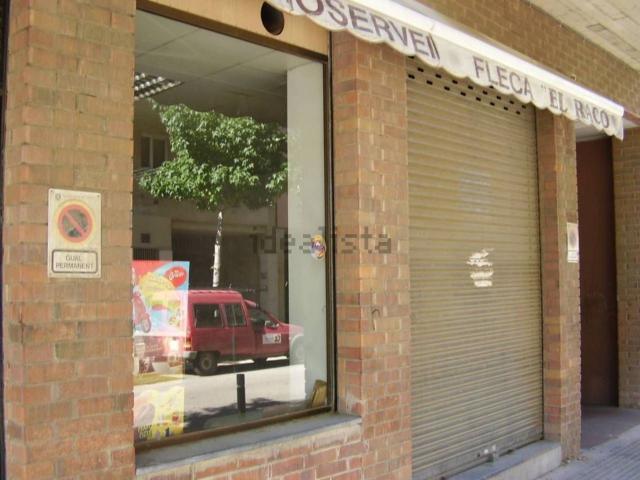 Local Comercial en venta en Gironès, Catalunya