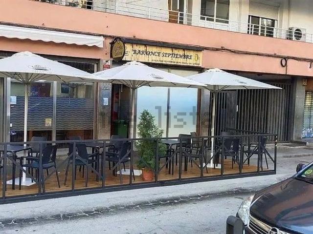 Local Comercial en venta en Salt
