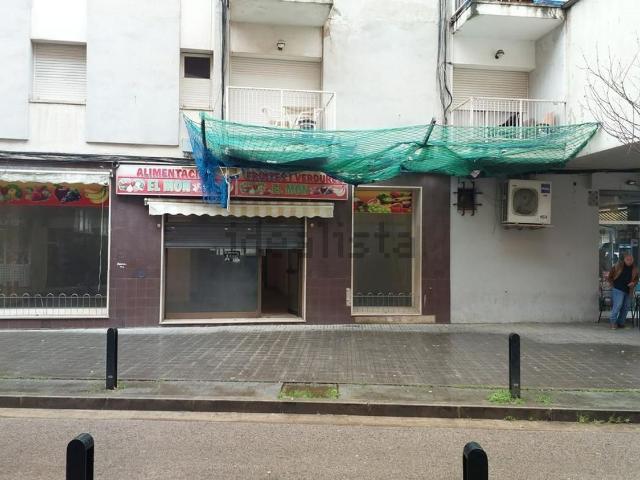 Local Comercial en venta en Salt