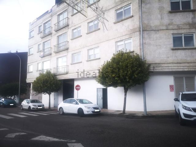 Local Comercial en venta en Salvaterra de Miño, O Condado