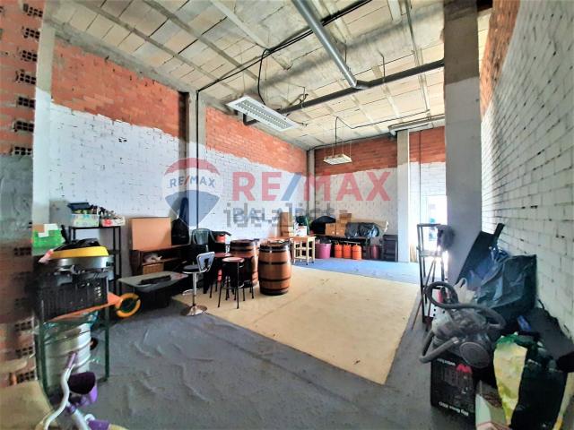 Local Comercial en venta en Salvaterra de Miño, O Condado