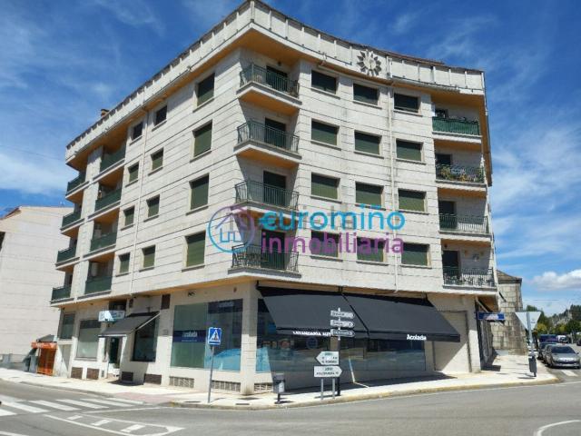 Local Comercial en alquiler en A Fonte da Vila, O Castelo