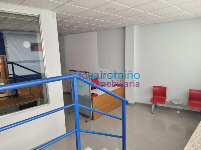 Local Comercial en venta en Salvaterra de Miño, O Condado