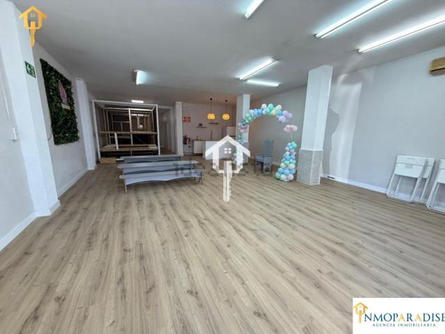 Local Comercial en venta en Sant Agustí, l'Alacantí
