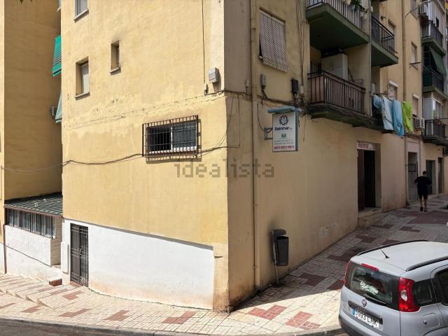 Local Comercial en venta en Bailén-Miraflores, Málaga-Costa del Sol