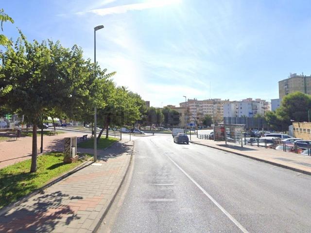 Nave en venta en San Alberto, Málaga