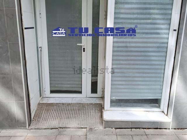 Local Comercial en alquiler en Bailén-Miraflores, Málaga-Costa del Sol