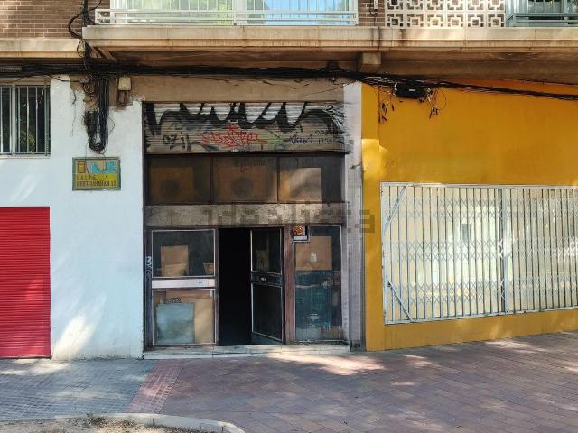 Local Comercial en venta en Murcia, Murcia