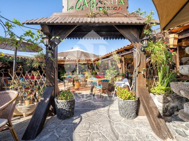 Local Comercial en venta en San Bartolomé De Tirajana, Canarias