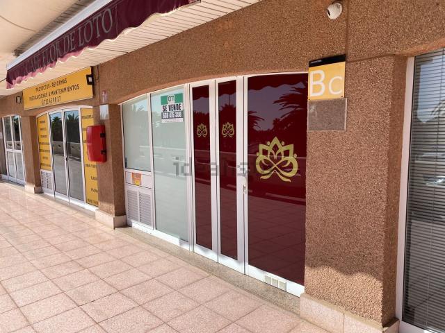 Local Comercial en venta en San Bartolomé De Tirajana, Canarias