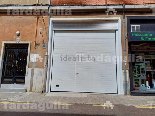Local Comercial en venta en Salamanca, San Bernardo