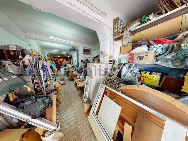 Local Comercial en venta en Polígon de Sant Blai, l'Alacantí
