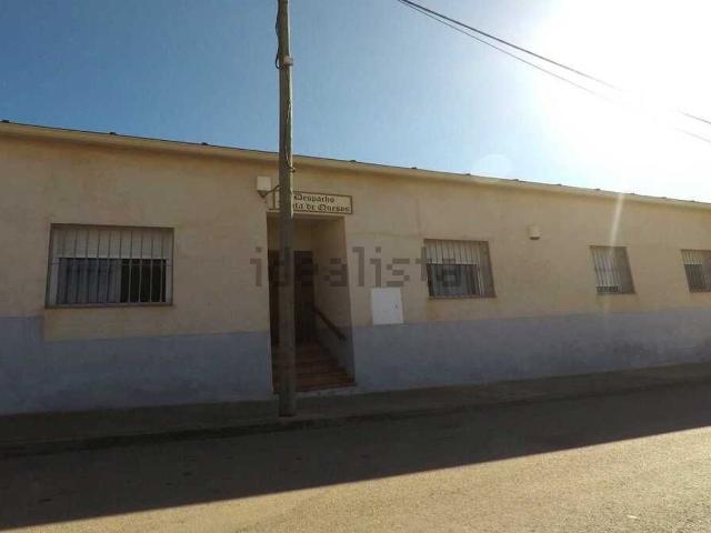 Nave en venta en San Carlos Del Valle, Castilla-La Mancha