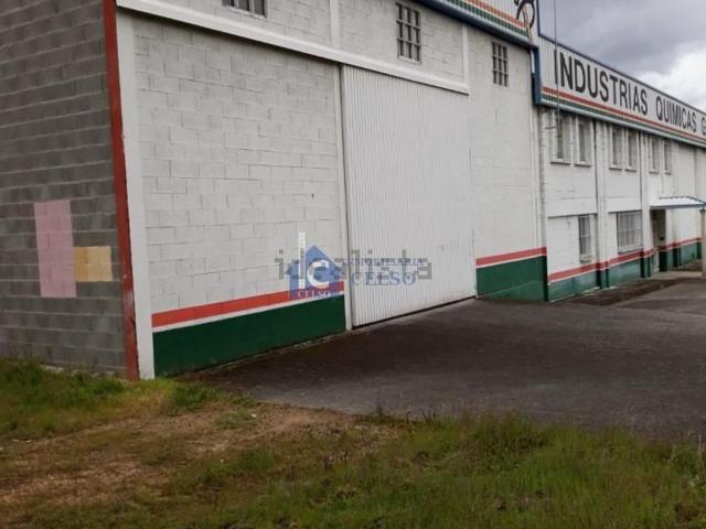 Nave en alquiler en San Cibrao Das Viñas, Ourense