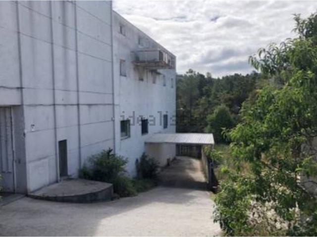 Nave en venta en Ourense, Galicia