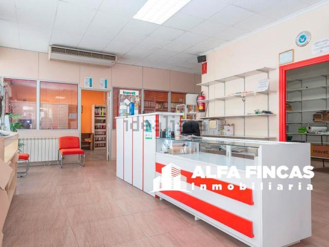 Local Comercial en venta en San Clemente