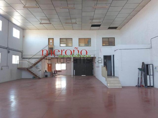 Nave en alquiler en Polígon Industrial Carrús, Elx / Elche