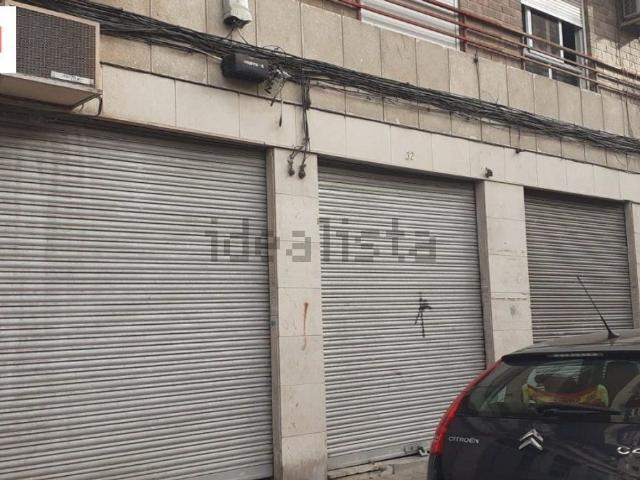 Local Comercial en venta en el Baix Vinalopó, Valencia