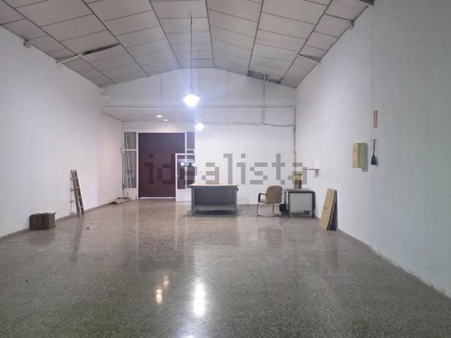 Nave en alquiler en el Baix Vinalopó, Valencia