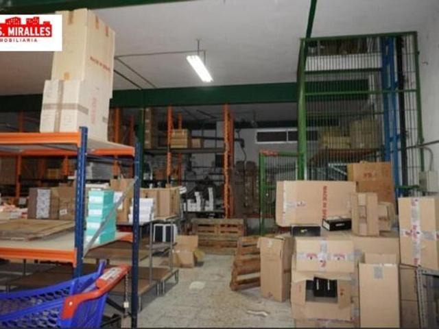 Nave en venta en el Baix Vinalopó, Valencia