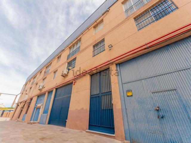 Nave en venta en el Baix Vinalopó, Valencia