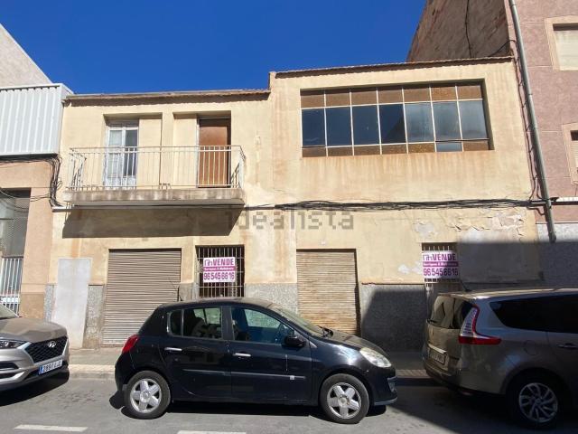 Nave en venta en el Baix Vinalopó, Valencia