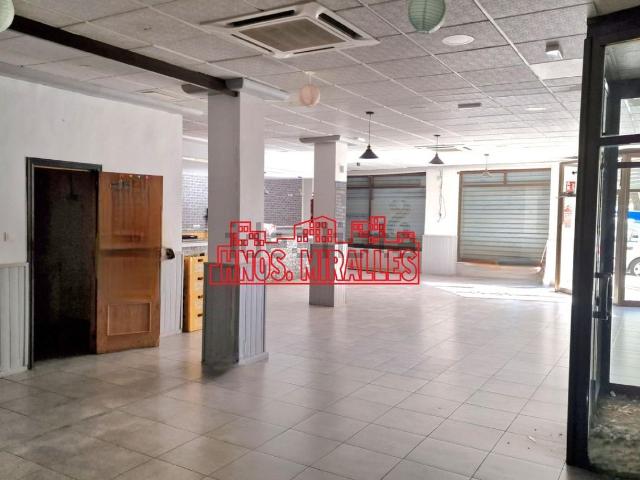 Local Comercial en alquiler en el Baix Vinalopó, Valencia