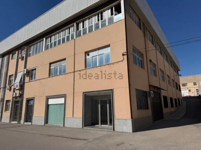 Nave en venta en el Baix Vinalopó, Valencia