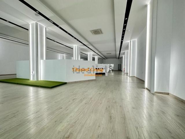 Nave en alquiler en el Baix Vinalopó, Valencia