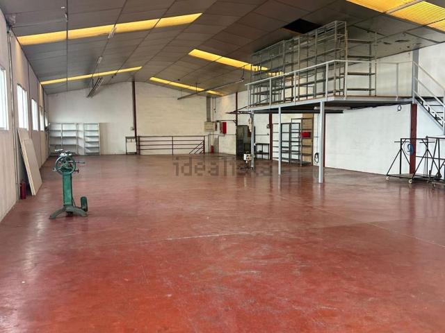 Nave en alquiler en el Baix Vinalopó, Valencia