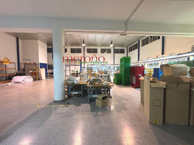 Nave en alquiler en el Baix Vinalopó, Valencia