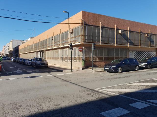Nave en alquiler en el Baix Vinalopó, Valencia