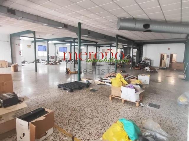 Nave en alquiler en el Baix Vinalopó, Valencia