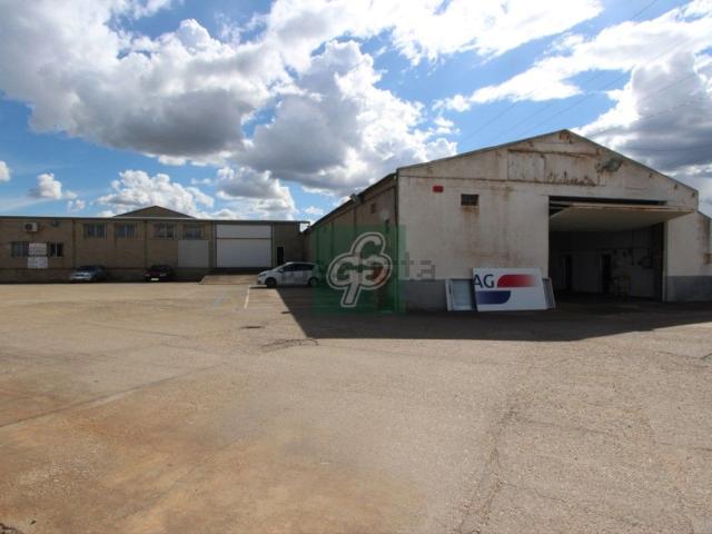 Nave en venta en San Cristóbal De Entreviñas, Castilla y León