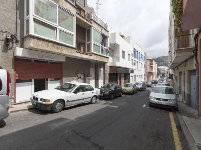 Local Comercial en venta en Santa Cruz De Tenerife, Canarias