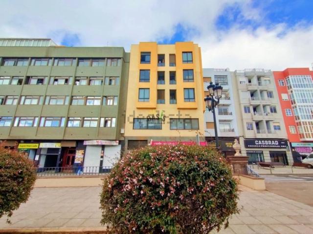 Local Comercial en venta en San Cristóbal de La Laguna, Canarias