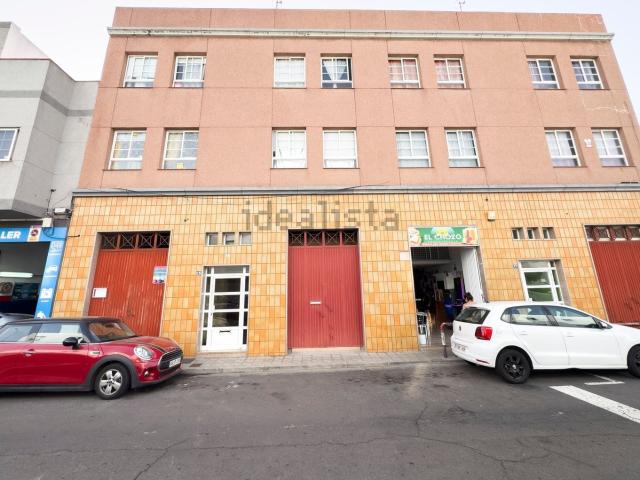 Local Comercial en venta en San Cristóbal de La Laguna, Canarias