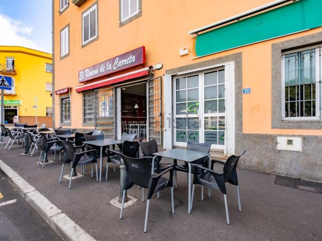 Local Comercial en venta en San Cristóbal de La Laguna, Canarias