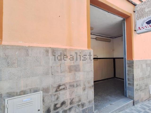 Local Comercial en venta en San Cristóbal de La Laguna, Canarias