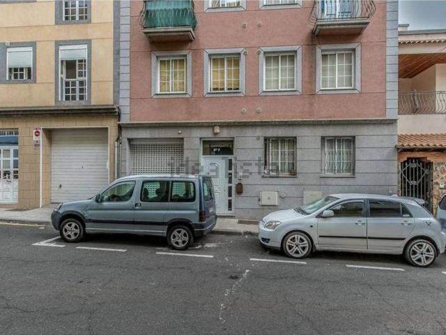 Local Comercial en venta en San Cristóbal de La Laguna, Canarias