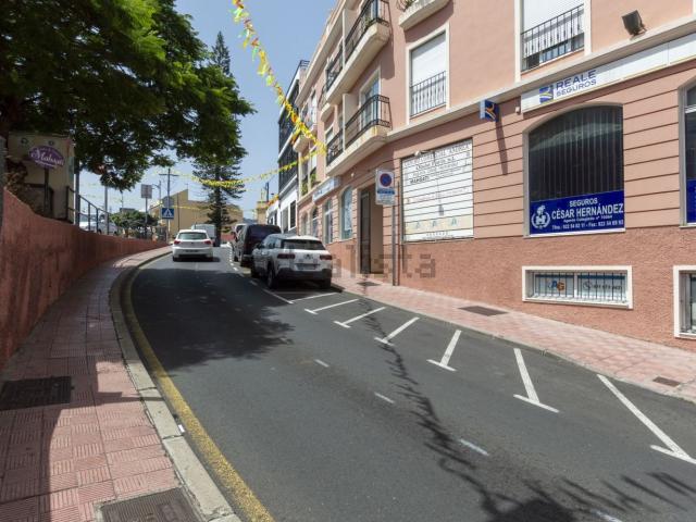 Local Comercial en venta en San Cristóbal de La Laguna, Canarias