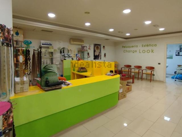 Local Comercial en venta en San Cristóbal de La Laguna, Canarias