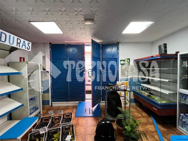 Local Comercial en venta en San Cristóbal de La Laguna, Canarias