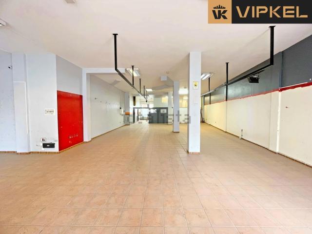 Local Comercial en venta en San Cristóbal de La Laguna, Canarias